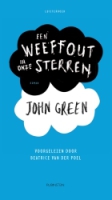 weeffout sterren lb