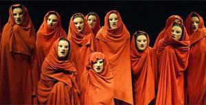 GreekChorus