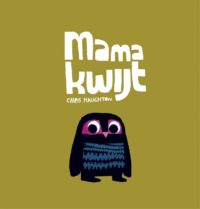 Mama kwijt - Chris Haughton 1