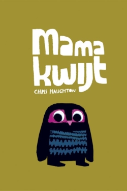 Mama kwijt - Chris Haughton 1