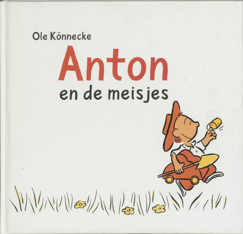 m'n favoriete kinderboeken....