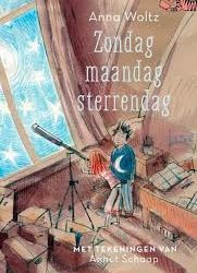 Zondag, maandag, sterrendag