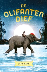 De olifantendief - Jane Kerr 1