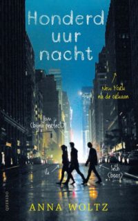 Honderd uur nacht 1