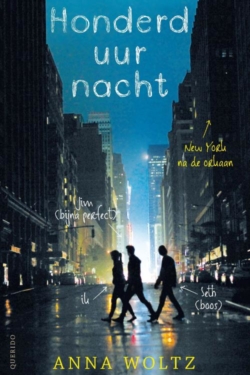 Honderd uur nacht 1