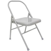 stoel - hoog model 1