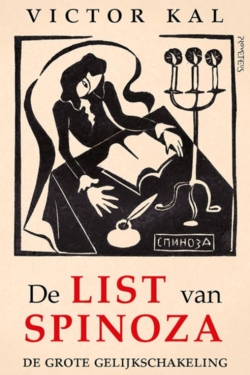 De list van Spinoza