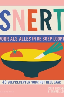 SNERT, voor als alles in de soep loopt