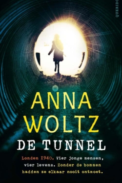 De tunnel - A. Woltz