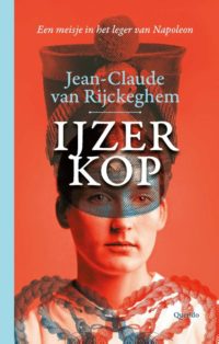 IJzerkop