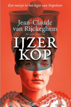 IJzerkop