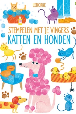 Katten en honden