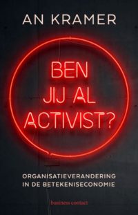 Ben jij al activist?