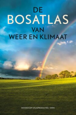 De Bosatlas van weer en klimaat