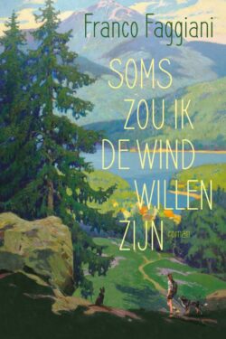 oms zou ik de wind willen zijn