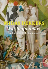 Wat loopt daar? Een biologische kijk op rassen - M. Dekkers