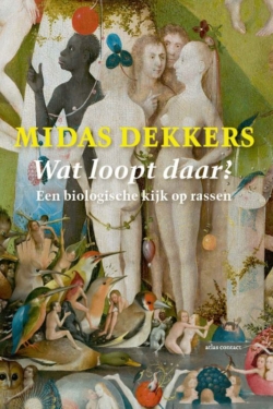 Wat loopt daar? Een biologische kijk op rassen - M. Dekkers