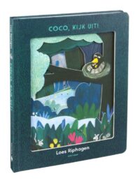 Coco, kijk uit! - L. Riphagen