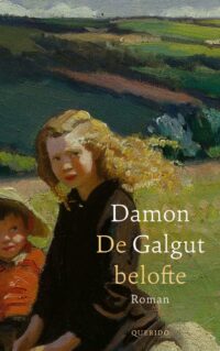 De belofte - Damon Galgut