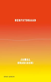 Herfstdraad - Jamal Ouariachi