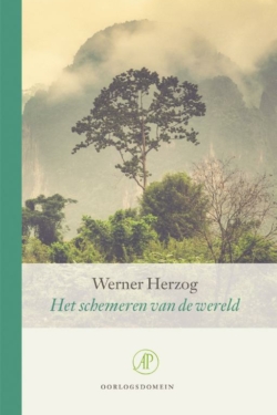 Het schemeren van de wereld - W. Herzog