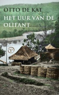 Het uur van de olifant - Otto de Kat