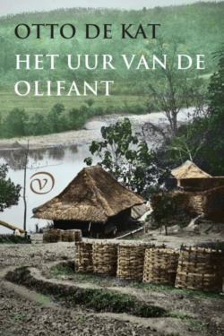 Het uur van de olifant - Otto de Kat