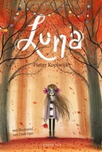 Luna - Pieter Koolwijk