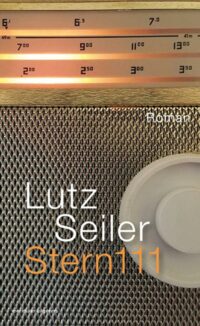 Stern 111 -  Lutz Seiler