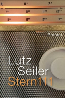 Stern 111 -  Lutz Seiler