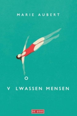 Volwassen mensen - M. Aubert 