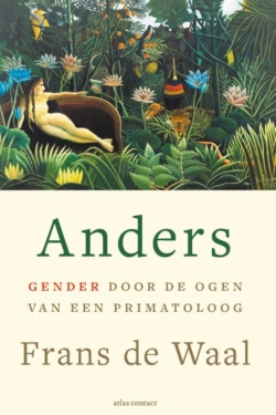 Anders - Frans de Waal