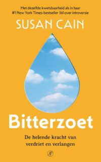 Bitterzoet - Susan Cain