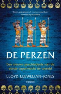 De Perzen - Lloyd Llewellyn-Jones