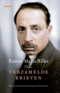 Verzamelde brieven - Rainer Maria Rilke