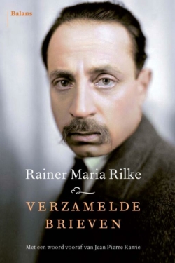 Verzamelde brieven - Rainer Maria Rilke