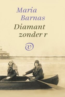 Diamant zonder r - M. Barnas