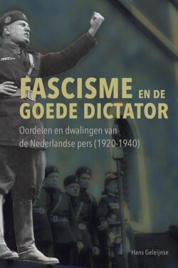 Fascisme en de goede dictator - H Geleijnse