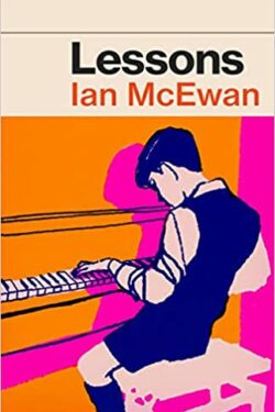 Lessons - Ian McEwan