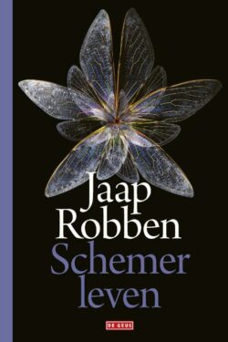 Schemerleven - Jaap Robben