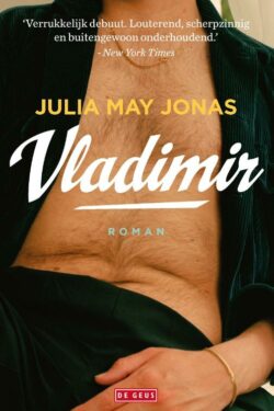 Vladimir - Julia May Jonas