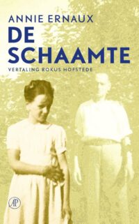 De schaamte - Annie Ernaux