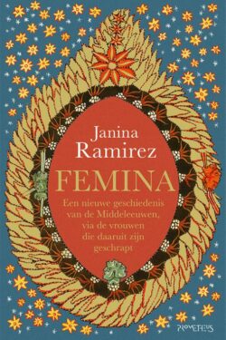 Femina - Janina Ramirez