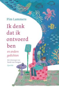 Ik denk dat ik ontvoerd ben - Pim Lammers