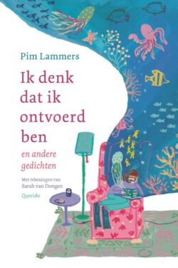 Ik denk dat ik ontvoerd ben - Pim Lammers