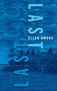 Last - Ellen Ombre