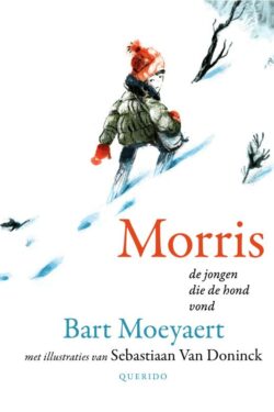 Morris - Bart Moeyaert