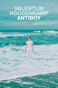 Antiboy - Valentijn Hoogenkamp