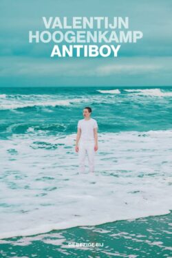 Antiboy - Valentijn Hoogenkamp