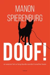 Doof! - Maron Spierenburg